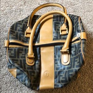 Fendi bag
